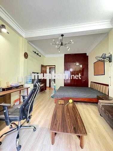 phố Lê Trọng Tấn Thanh Xuân-Phân Lô- ô tô đỗ cổng- 70m2x 4T- 14.75 tỷ