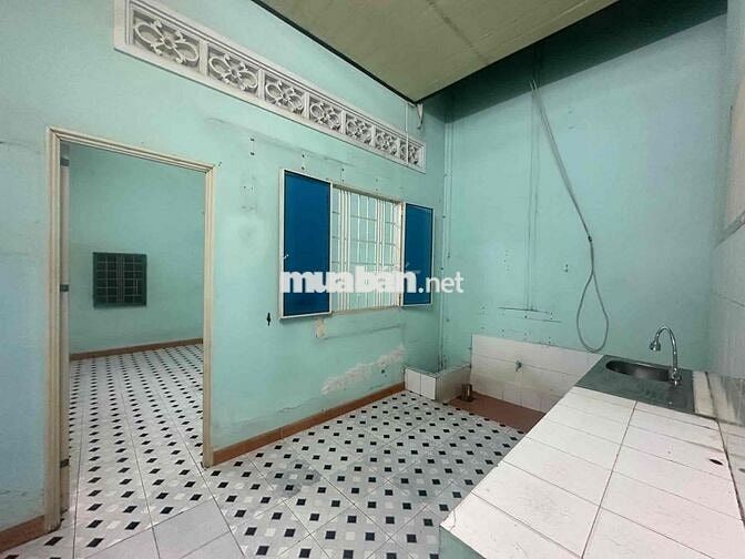 🏡 MTKD THỚI AN 12 – 4x23M – ĐI BỘ RA CHỢ – GIÁ QUÁ TỐT