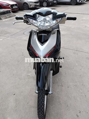 xe Honda Wave RSX còn mới toanh.máy zin chất