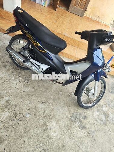 Honda Wave A 50cc 2023 máy zin chất mới tinh