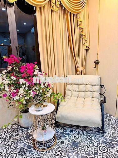 9.55 TỶ- 31M2 - 5 TẦNG THANG MÁY - HOÀNG MAI-TRƯƠNG ĐỊNH