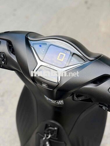 SH125 CBS 2022 biển phố - Góp trước 40tr nhận xe✅