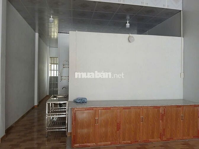 Bán nhanh M.ặ. t Ti. ền Phước Hiệp, Củ Chi hơn 200m2 - 770tr. Sổ Riêng