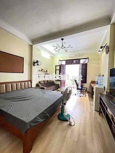 phố Lê Trọng Tấn Thanh Xuân-Phân Lô- ô tô đỗ cổng- 70m2x 4T- 14.75 tỷ