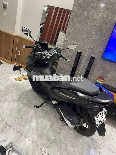Honda PCX 2024 Đen 3200 km