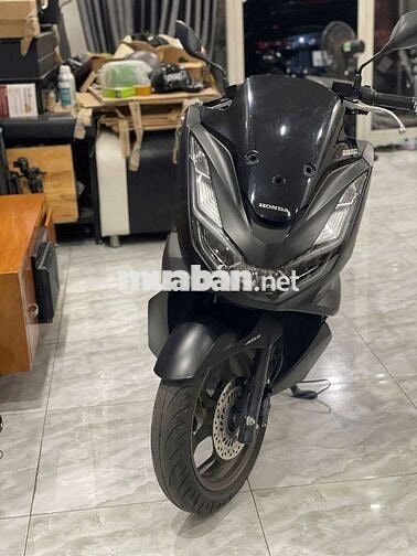 Honda PCX 2024 Đen 3200 km