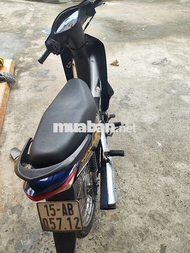 Honda Wave A 50cc 2023 máy zin chất mới tinh