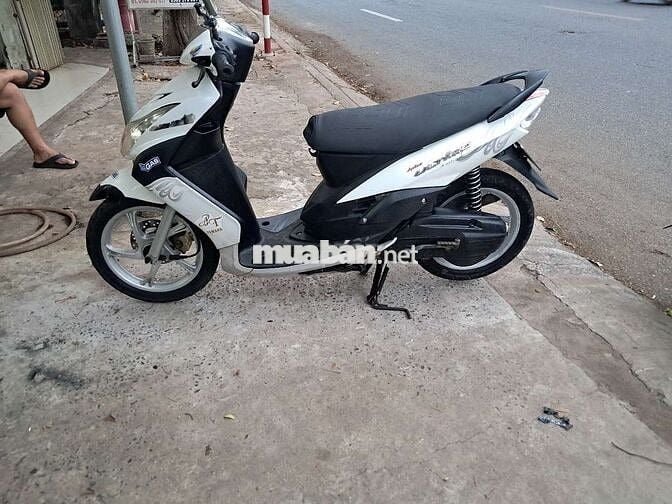 Mio Ultimo..Sạch sẻ..êm ru..72P1-3936
