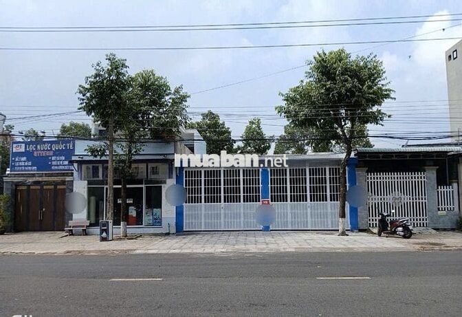 Bán nhanh M.ặ. t Ti. ền Phước Hiệp, Củ Chi hơn 200m2 - 770tr. Sổ Riêng