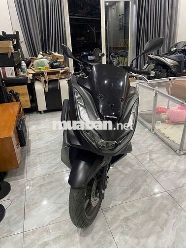 Honda PCX 2024 Đen 3200 km