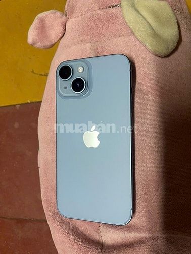 Bán Iphone 14 128GB. Mã VN/A bảo hành 10 tháng