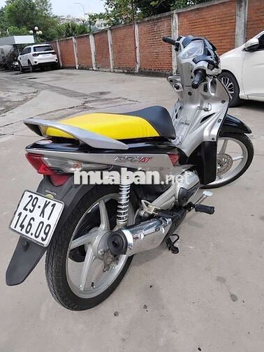 xe Honda Wave RSX còn mới toanh.máy zin chất