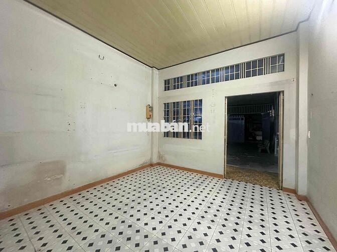 🏡 MTKD THỚI AN 12 – 4x23M – ĐI BỘ RA CHỢ – GIÁ QUÁ TỐT