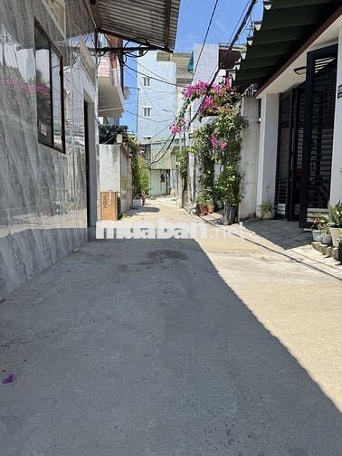 RẺ NHẤT THANH KHÊ – MUA 1 ĐƯỢC 2 – NHÀ 2T 2PN FULL NỘI THẤT