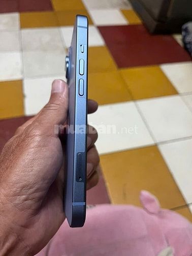 Bán Iphone 14 128GB. Mã VN/A bảo hành 10 tháng