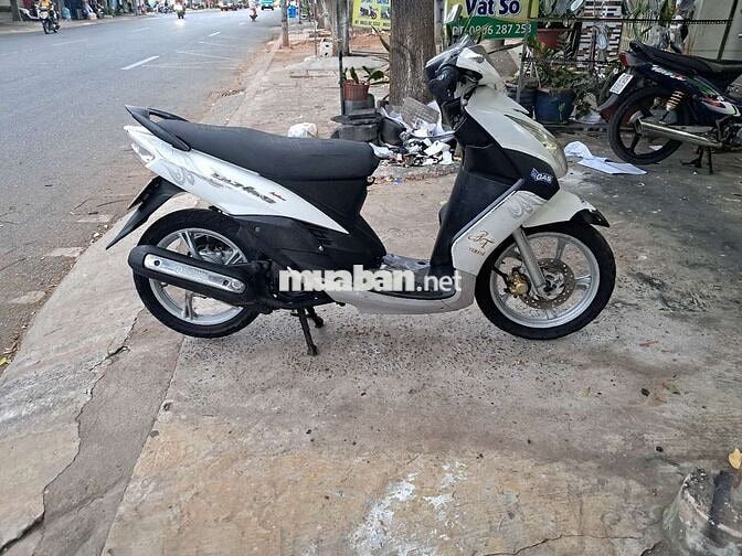 Mio Ultimo..Sạch sẻ..êm ru..72P1-3936