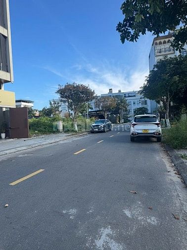108m2/7,4 tỷ.đất đường Phạm Hùng- Hoà Xuân,Cẩm lệ. Gần Chợ