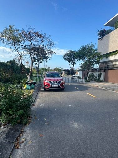 108m2/7,4 tỷ.đất đường Phạm Hùng- Hoà Xuân,Cẩm lệ. Gần Chợ