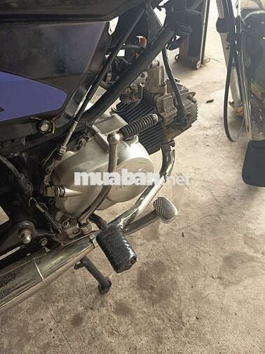 Honda Win Indo Đen