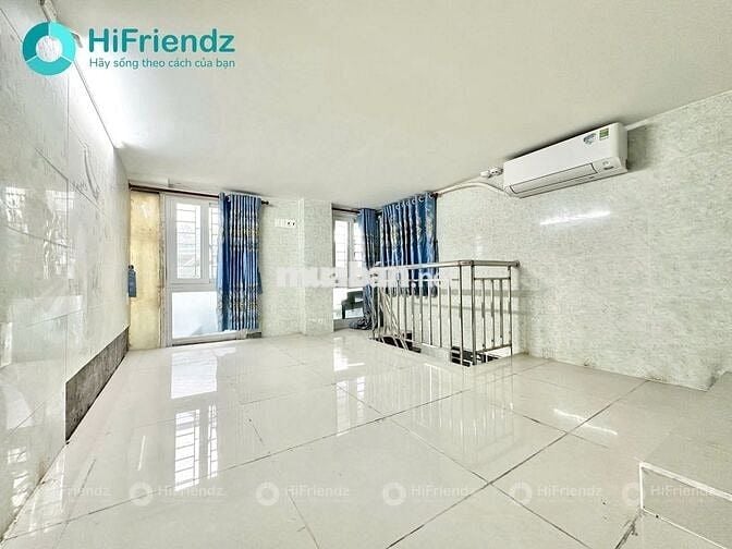 1 Trệt 1 Lầu Ngay Bình Thọ - Đi bộ ra ga Metro Bình Thái 5 phút
