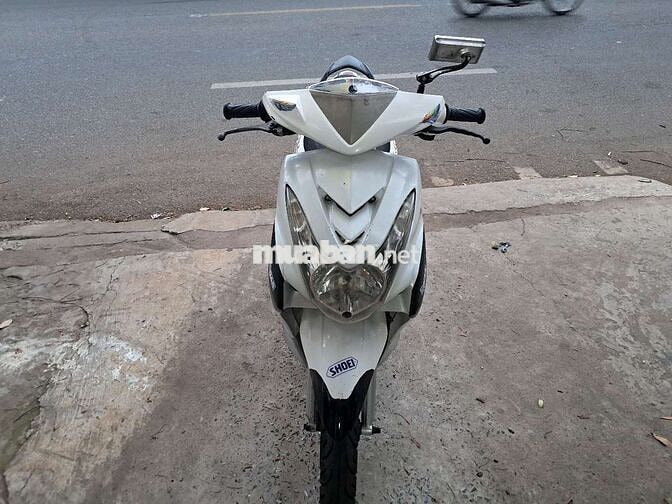 Mio Ultimo..Sạch sẻ..êm ru..72P1-3936