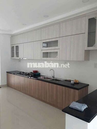 Cho thuê Villa Âu Cơ hẻm xe tải tránh nhau