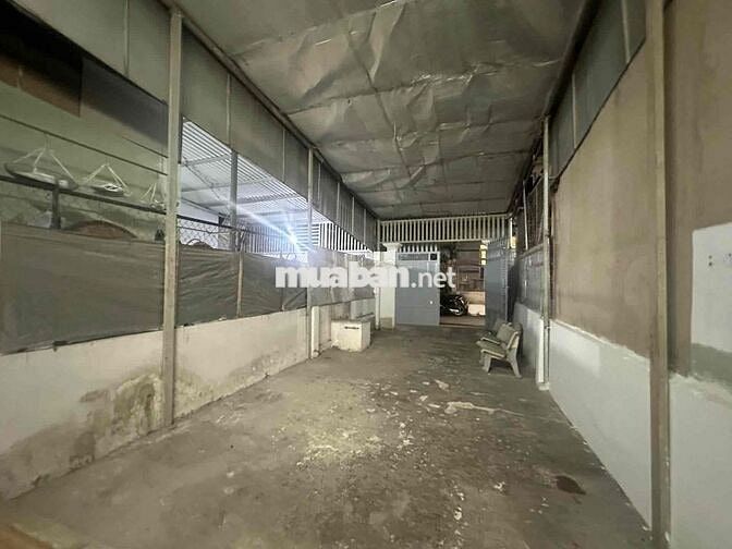 🏡 MTKD THỚI AN 12 – 4x23M – ĐI BỘ RA CHỢ – GIÁ QUÁ TỐT