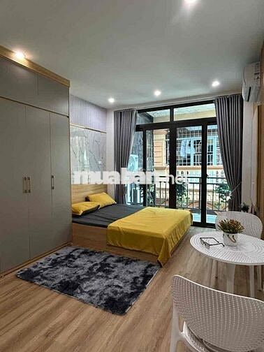 VIP Phố Quân Nhân, nhà dân xây đẹp, cách hồ quan nhân 30m, bạt ngàn ti