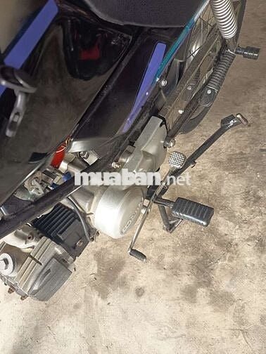 Honda Win Indo Đen