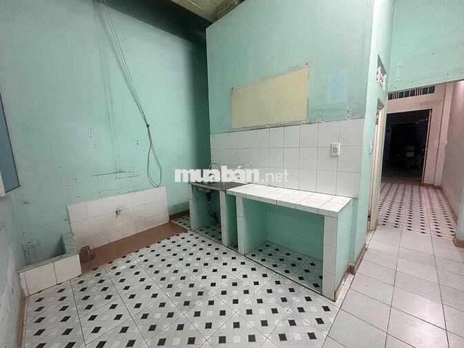 🏡 MTKD THỚI AN 12 – 4x23M – ĐI BỘ RA CHỢ – GIÁ QUÁ TỐT