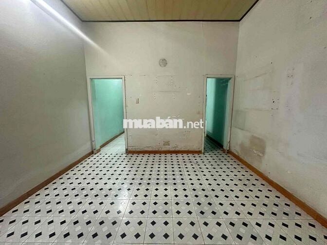 🏡 MTKD THỚI AN 12 – 4x23M – ĐI BỘ RA CHỢ – GIÁ QUÁ TỐT