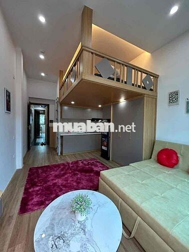 VIP Phố Quân Nhân, nhà dân xây đẹp, cách hồ quan nhân 30m, bạt ngàn ti