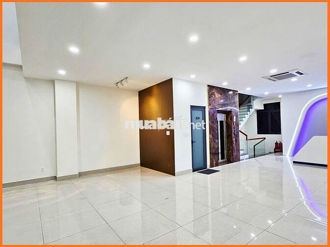 Văn Phòng Trệt + Lửng Chuyên Nghiệp Giá Chỉ 35tr - Vạn Phúc City