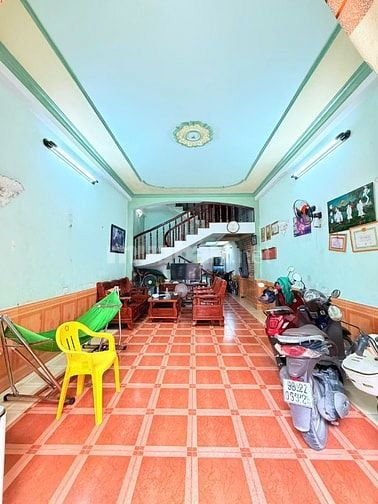 Bán nhà phường 15, quận Tân bình, Tp hcm