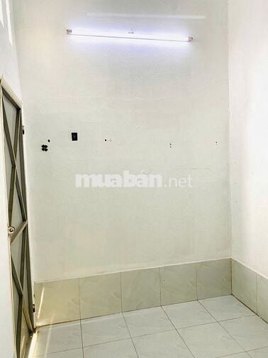 Phòng trọ sau công viên phần mềm Quang Trung - Hẻm 91 đường Đông Bắc