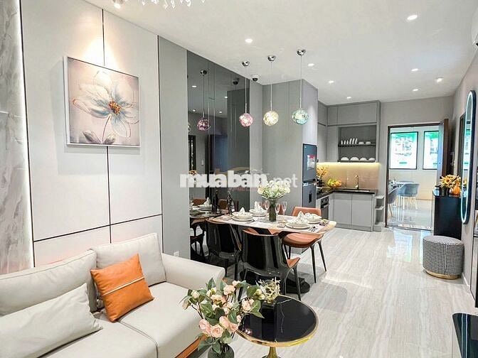 1PN-1WC SIÊU HIẾM TẠI BCONS CITY LÀNG ĐẠI HỌC