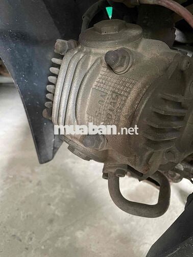 Yamaha Jupiter MX 2006 Đen
