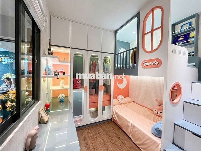 1PN-1WC SIÊU HIẾM TẠI BCONS CITY LÀNG ĐẠI HỌC