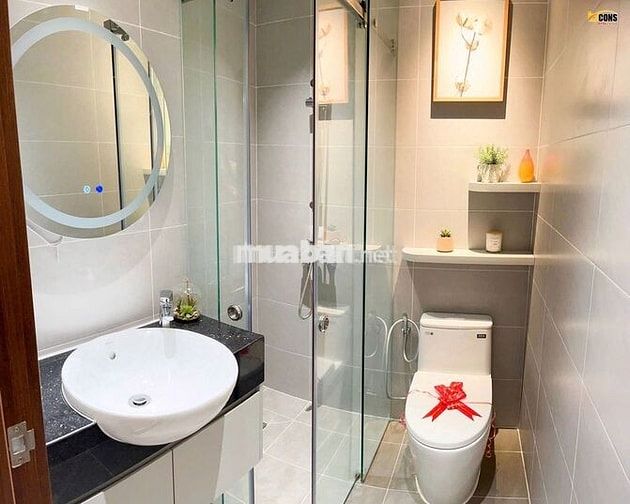 1PN-1WC SIÊU HIẾM TẠI BCONS CITY LÀNG ĐẠI HỌC