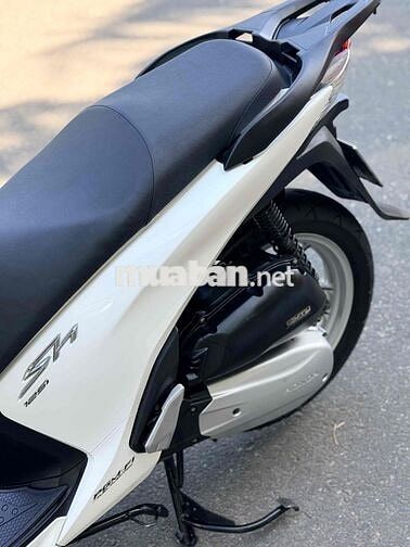 ❌Honda SH 125 Trắng mới ken biễn 43 đẹp 272.22