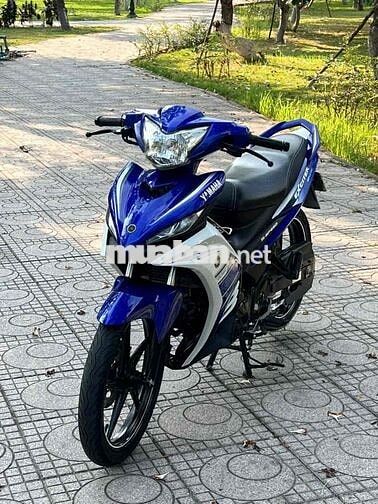 Yamaha Exciter 135 2013 odo 15 ngàn km