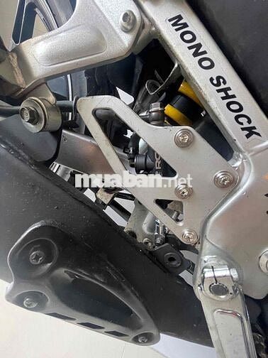 Satria 2006, 120cc, 6 Số, xe hoàn hảo, giá tốt.