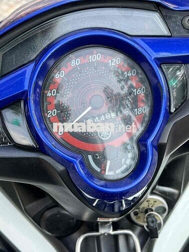 Yamaha Exciter 135 2013 odo 15 ngàn km