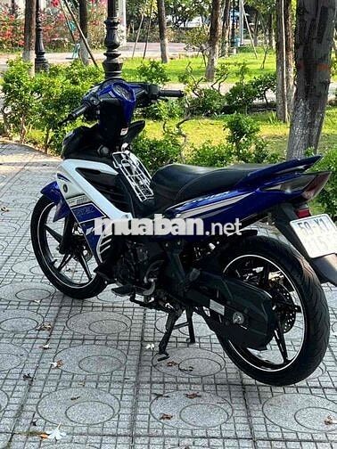 Yamaha Exciter 135 2013 odo 15 ngàn km