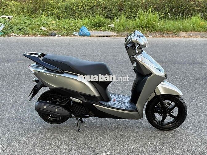 Lead 2014 biển 43 máy móc rin ngon chạy nhẹ tơn gi