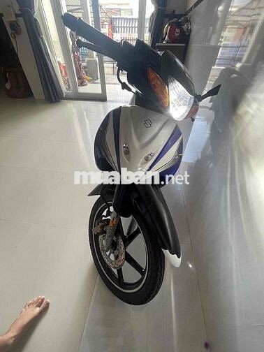Satria 2006, 120cc, 6 Số, xe hoàn hảo, giá tốt.