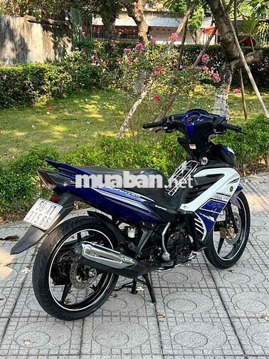Yamaha Exciter 135 2013 odo 15 ngàn km