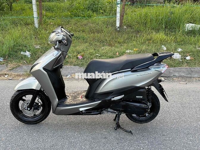 Lead 2014 biển 43 máy móc rin ngon chạy nhẹ tơn gi