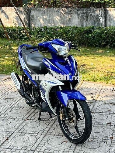 Yamaha Exciter 135 2013 odo 15 ngàn km