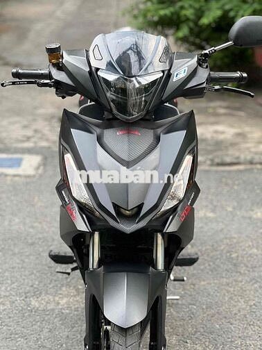 Honda Winner 150 V1 2019 Đen nhám